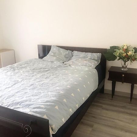 Cosy 74M2 Apartment Close To Paris Houilles Dış mekan fotoğraf