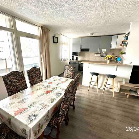 Cosy 74M2 Apartment Close To Paris Houilles Dış mekan fotoğraf