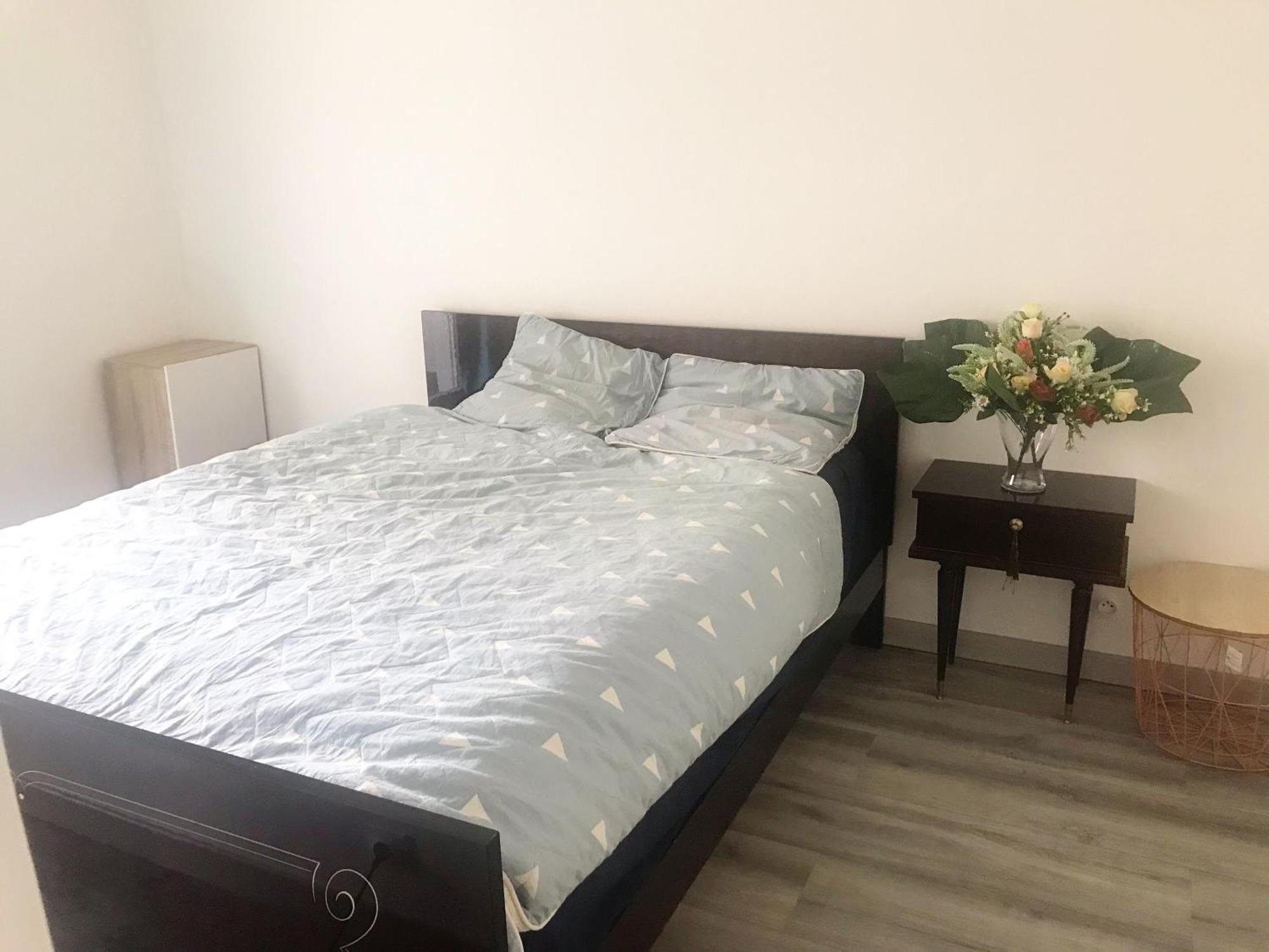 Cosy 74M2 Apartment Close To Paris Houilles Dış mekan fotoğraf