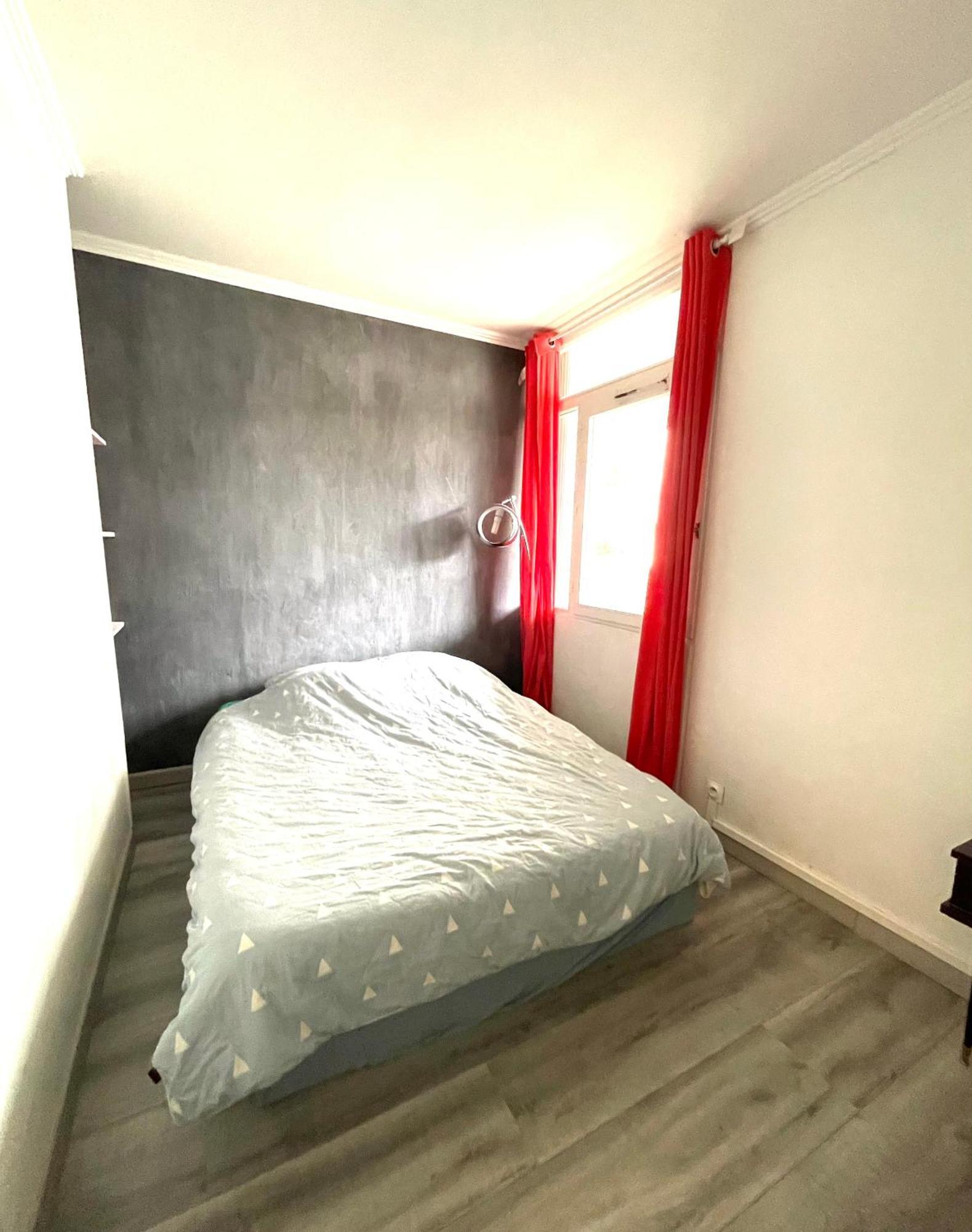 Cosy 74M2 Apartment Close To Paris Houilles Dış mekan fotoğraf