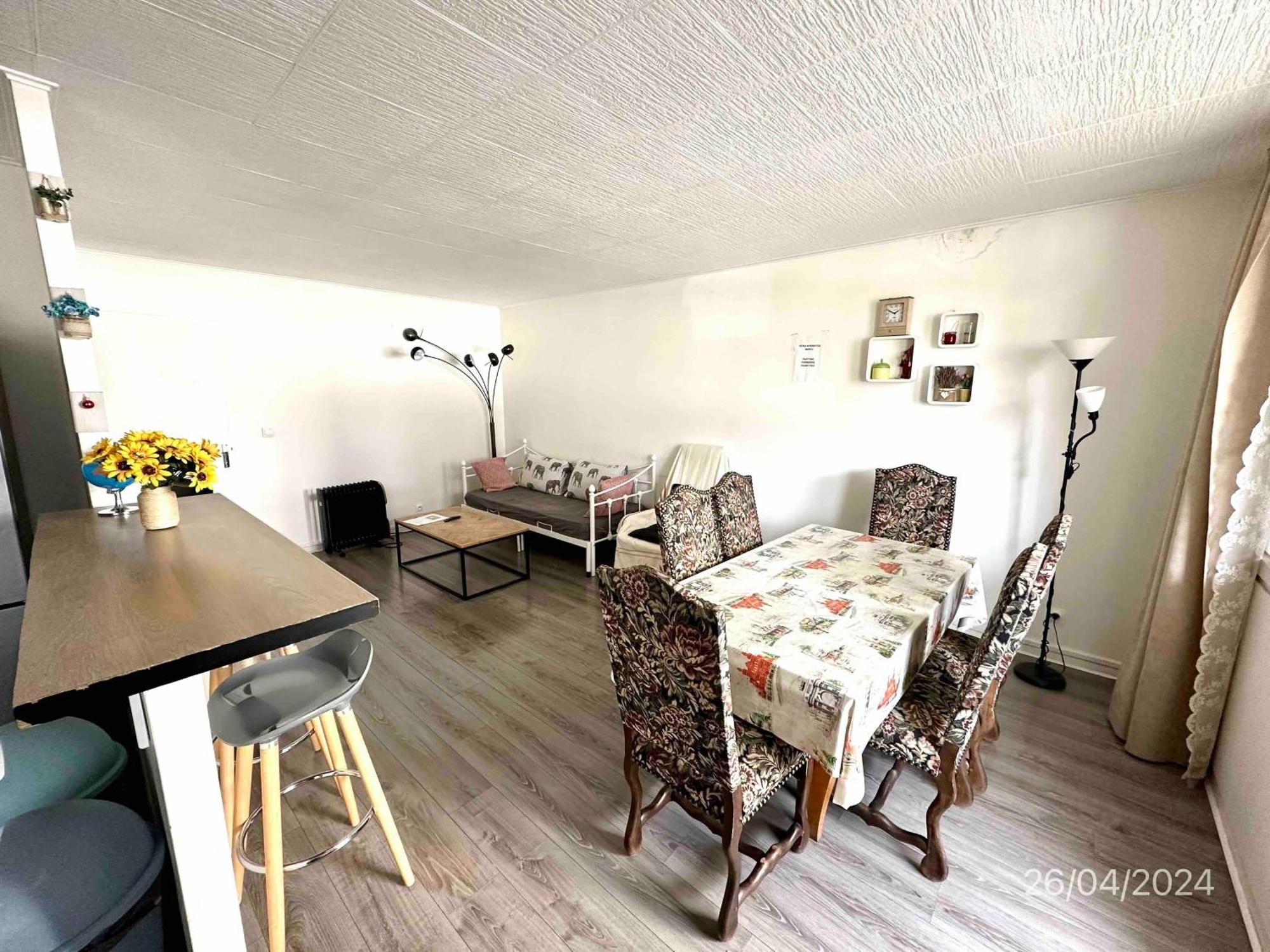 Cosy 74M2 Apartment Close To Paris Houilles Dış mekan fotoğraf